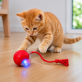 Juguete interactivo para Gato