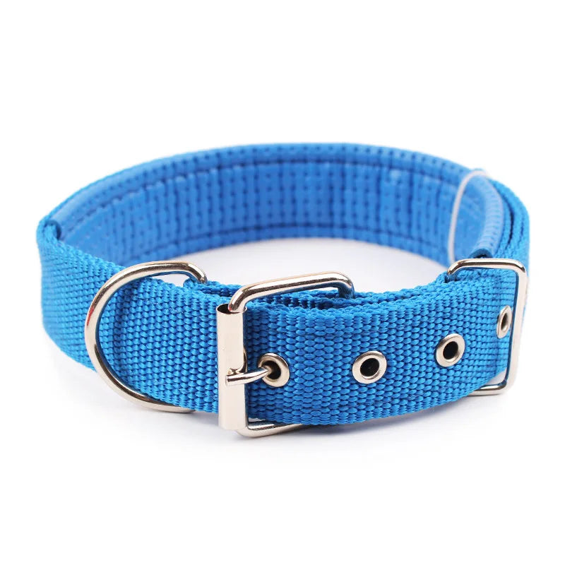 Collar Ajustable para Perros