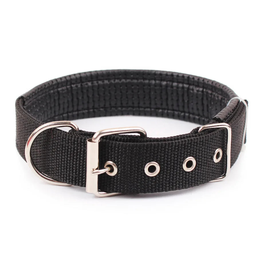 Collar Ajustable para Perros