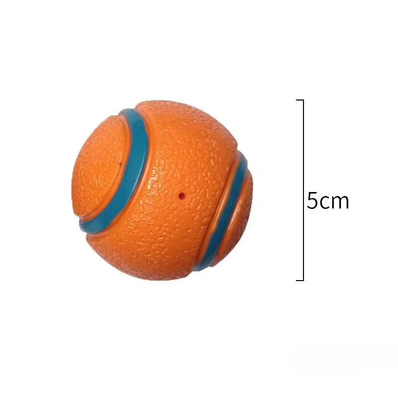 Pelota Interactiva para Perros 🐾
