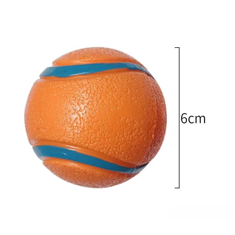 Pelota Interactiva para Perros 🐾